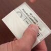 Print And Laminate Labels