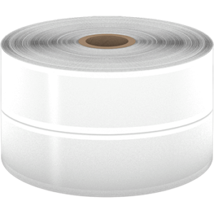 Premium Transparent Vinyl 25mm | 2-T1-3003 DuraLabel