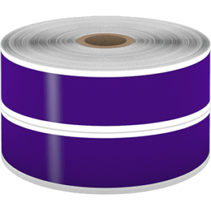 Premium Purple Vinyl 25mm | 2-T1-3011 DuraLabel