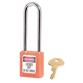 410LT cadenas de sécurité - Master Lock