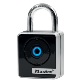 Master Lock 4400EUREC Bluetooth® Padlock