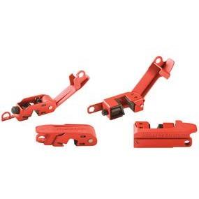 506 Grip Tight lockout - Master Lock