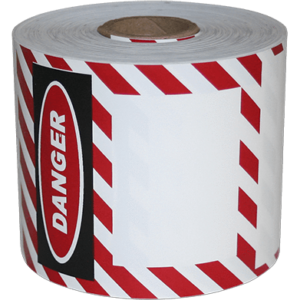 DuraTag™ LOTO Tags
