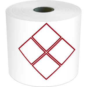 GHS (BS5609) Labels