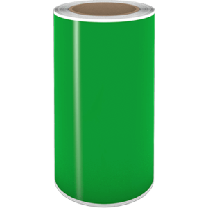 DL9000 Premium Vinyl  200 mm wide - Industrial Labelling supplies