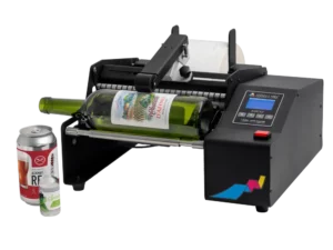 applicateur d'étiquettes pour bouteilles<br><br><br>