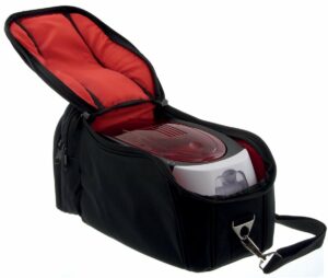 Badgy Travel bag - Industrial Labelling supplies