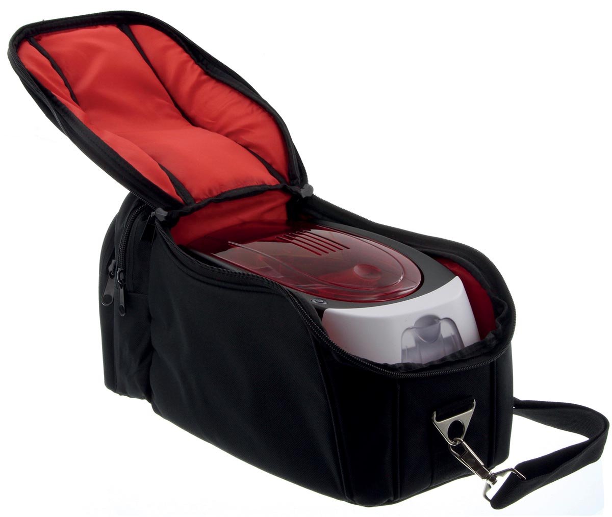 Badgy Travel bag - Industrial Labelling supplies