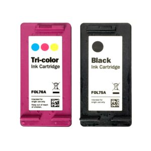 dye ink cartridges
