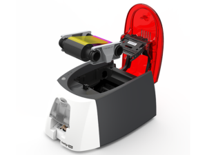 Evolis Badgy 200 