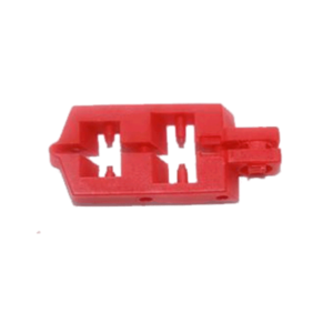 Enkelpolige stroomonderbreker lockout – D-MB07 (5 stuks)
