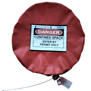 Lockable Confined space Cover (S)