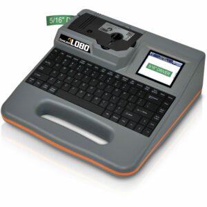 DL LOBO