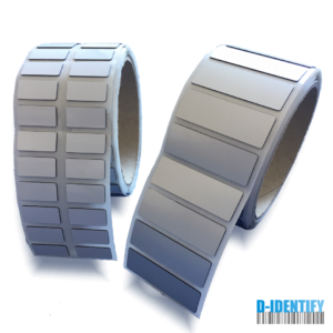 Polyester Labels
