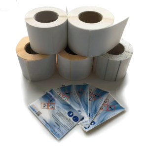 Inkjet Labels