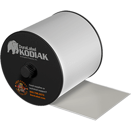 Premium Vinyl 100mm - Industrial Labelling supplies
