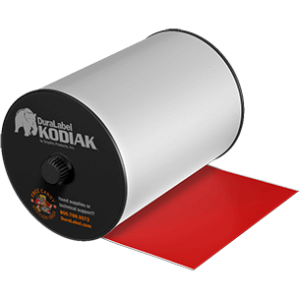 Premium Vinyl 150mm - Industrial Labelling supplies