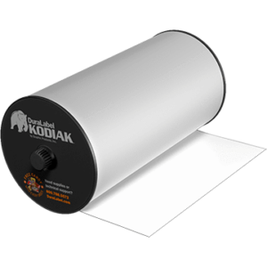 Duralabel Premium Vinyl 225mm