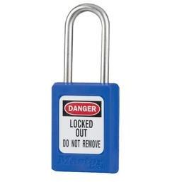 S31 safety padlock - Master Lock
