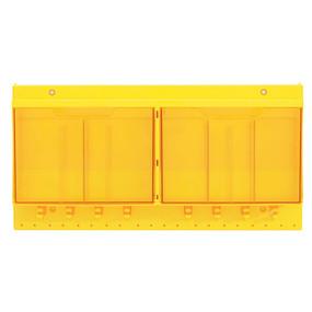 Deluxe Tag Station, unfilled - Industrial Labelling supplies
