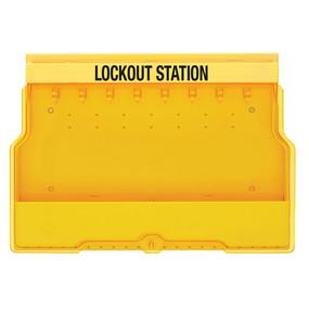 Master Lock S1850 Lockout Station