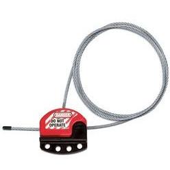 Cable Lockout devices