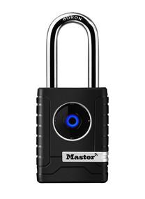 4401EURLHEC Bluetooth® Padlock Master Lock
