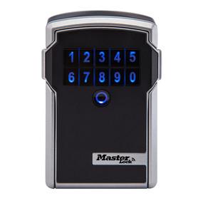 Master Lock 5441EUREC wall mounted Lock box