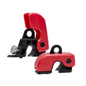 Lockout disjoncteur miniature S3821 – Master Lock