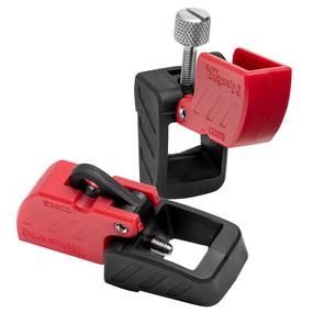 Stroomonderbreker lockout S3822 – Master Lock