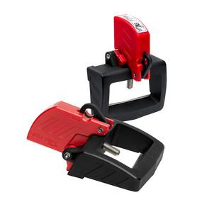 Stroomonderbreker lockout S3823 – Master Lock