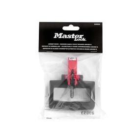 Grip Tight™ Plus Circuit Breaker Lockout Device - Oversized Handle Circuit Breakers (480/600 V)