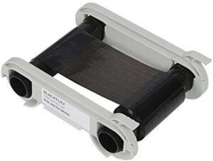 BLACKFLEX Ribbon - 1000 prints / roll - Industrial Labelling supplies