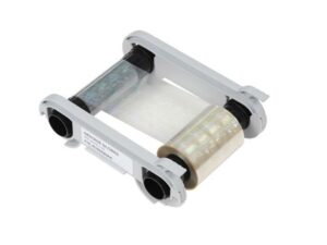 Generic Hologram Varnish Ribbon - 400 prints / roll - Industrial Labelling supplies