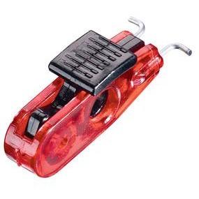 Lockout disjoncteur miniature S2390 – Master Lock