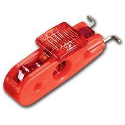 Pin-out miniatuur lockout – Master Lock S2391