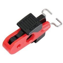 Consignation disjoncteur miniature pin-in – Master Lock S2392
