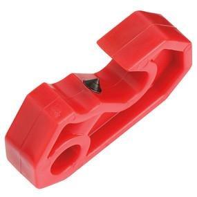 Miniatuur stroomonderbreker lockout – Master Lock S2393