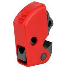 Dispositif de consignation pour disjoncteur miniature – Master Lock S2394