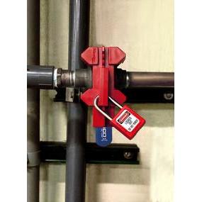 Valve Lockout Devices