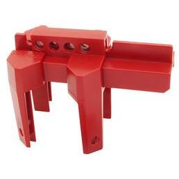 Ball valve lockout S3080 | Master Lock