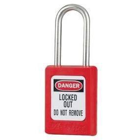 S33 cadenas de sécurité - Master Lock