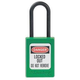 S32 safety padlock - Master Lock