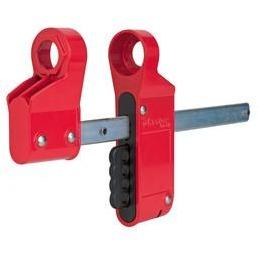 Blindflansch Lockout | Master Lock