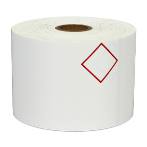 GHS (BS5609) Labels