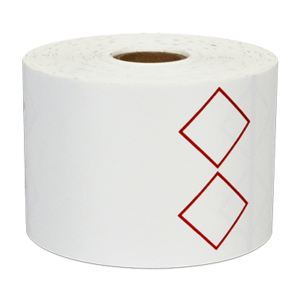 GHS (BS5609) Labels
