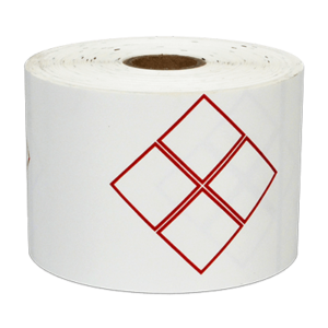 GHS (BS5609) Labels
