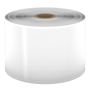 Premium White Vinyl 76mm | T3-3001 DuraLabel