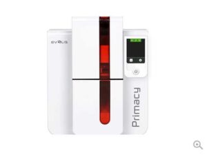 PVC Card Printers