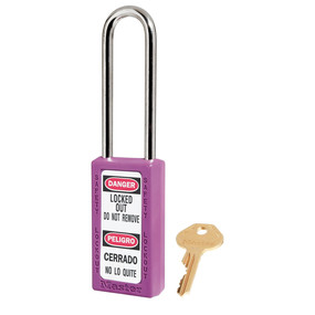 411LT cadenas de sécurité - Master Lock